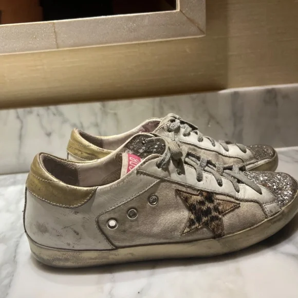 GOLDEN GOOSE - Picture 5 of 5